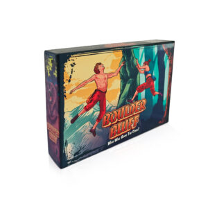 Boulder Bluff Premium Edition